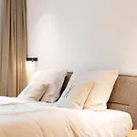Alpenlodge 3 Apartman Pettneu am Arlberg