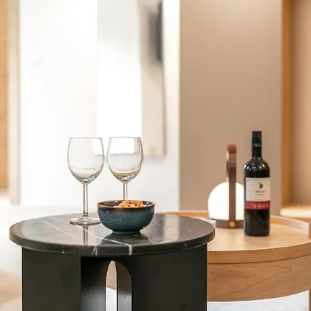 Apartment Alpenlodge Pettneu 3 *