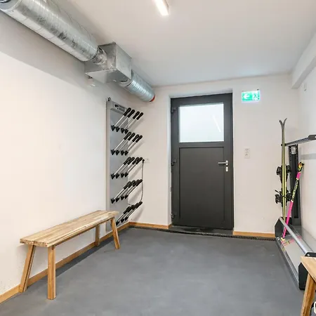 Alpenlodge 3 Appartement *