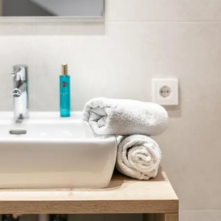 Alpenlodge 3 Apartment *