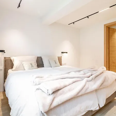 Appartement Alpenlodge 3