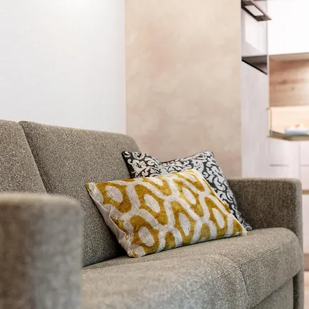 Apartment Alpenlodge 3 Pettneu am Arlberg