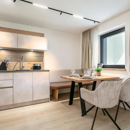 Alpenlodge 3 佩特诺伊阿尔贝格