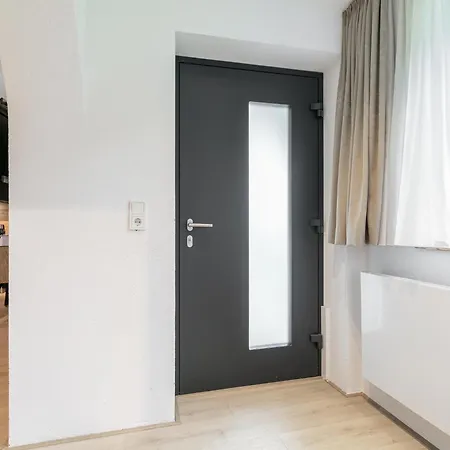 Alpenlodge 3 佩特诺伊阿尔贝格