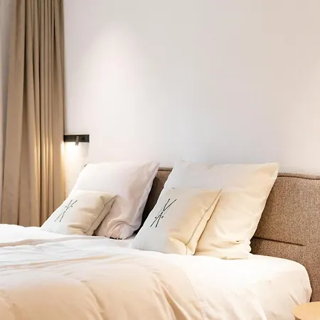 公寓 Alpenlodge 3 佩特诺伊阿尔贝格