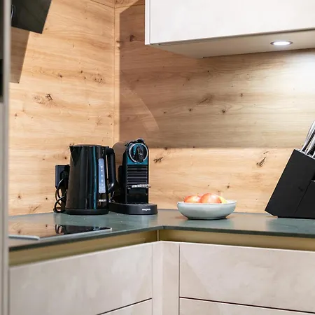 Alpenlodge 3 * 佩特诺伊阿尔贝格