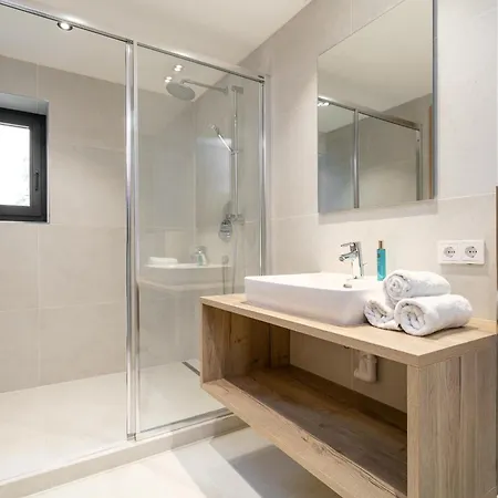 公寓 Alpenlodge 3 *