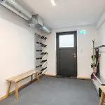 Lejlighed Alpenlodge 3 *
