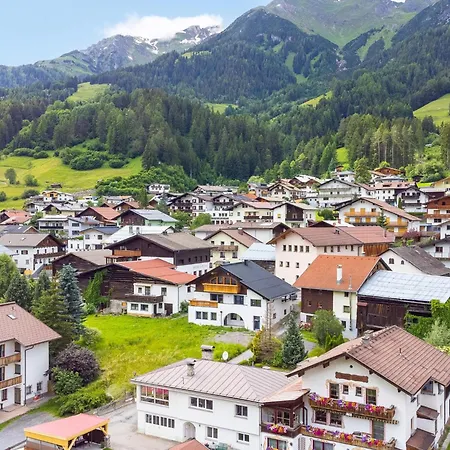 Lejlighed Alpenlodge Pettneu 3 Pettneu am Arlberg